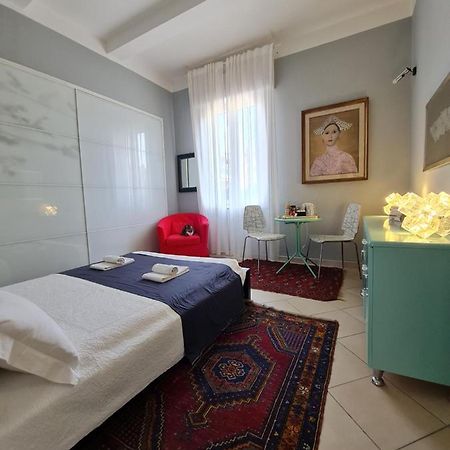Bed and Breakfast Casa Di Stefy Sant'Orsola Bolonia Exterior foto