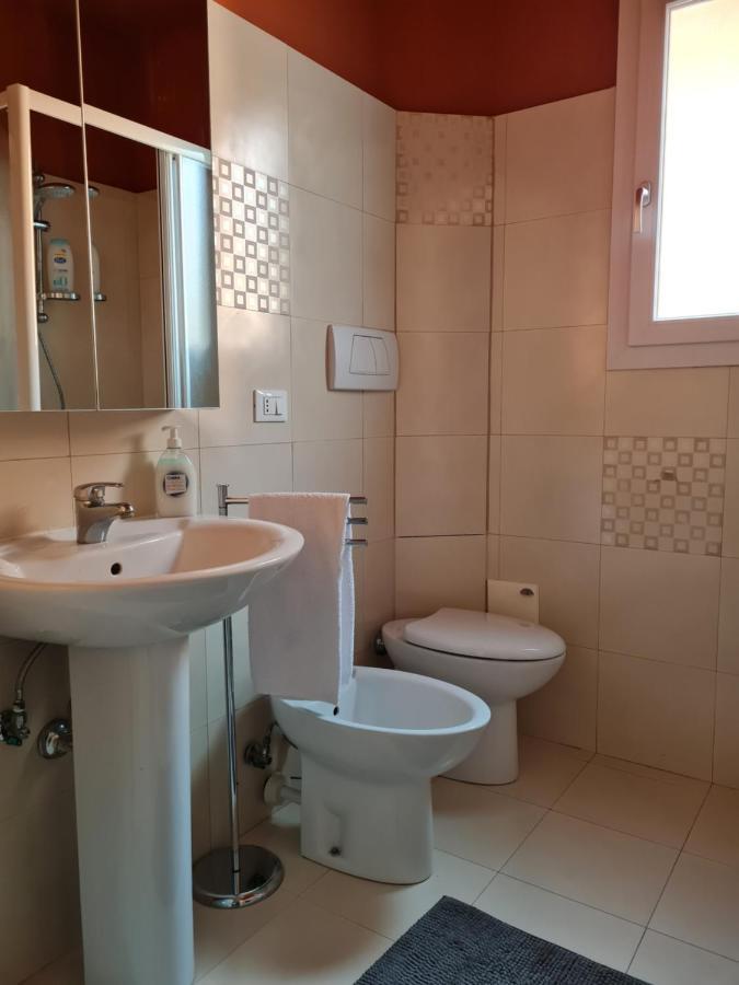 Bed and Breakfast Casa Di Stefy Sant'Orsola Bolonia Exterior foto