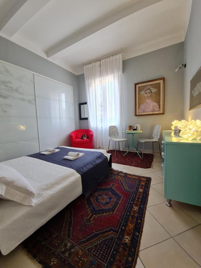 Bed and Breakfast Casa Di Stefy Sant'Orsola Bolonia Exterior foto