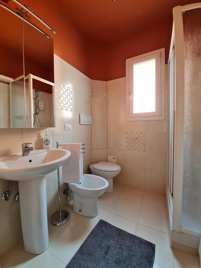Bed and Breakfast Casa Di Stefy Sant'Orsola Bolonia Exterior foto