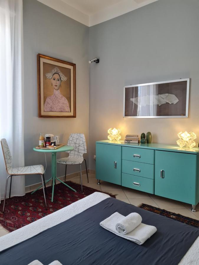 Bed and Breakfast Casa Di Stefy Sant'Orsola Bolonia Exterior foto