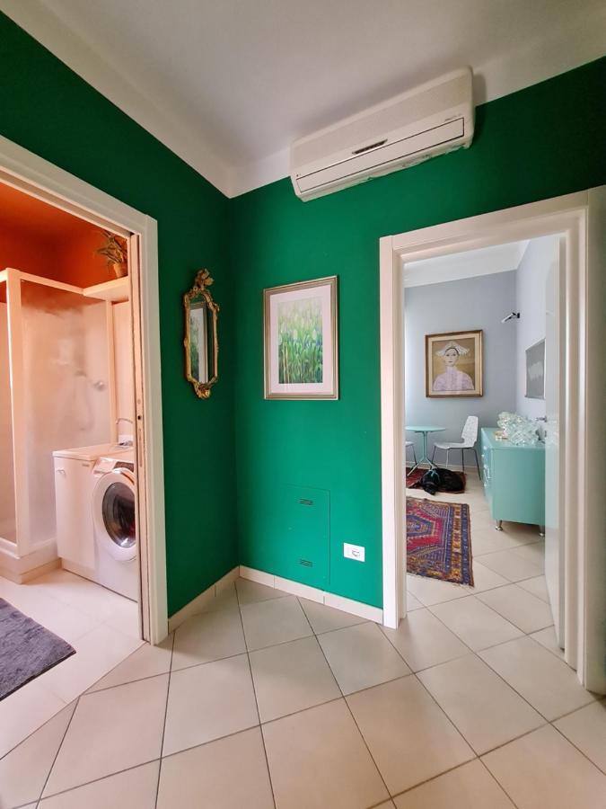 Bed and Breakfast Casa Di Stefy Sant'Orsola Bolonia Exterior foto